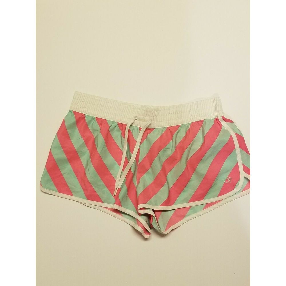 Ocean Pacific Women Board Shorts Size Large 11-13